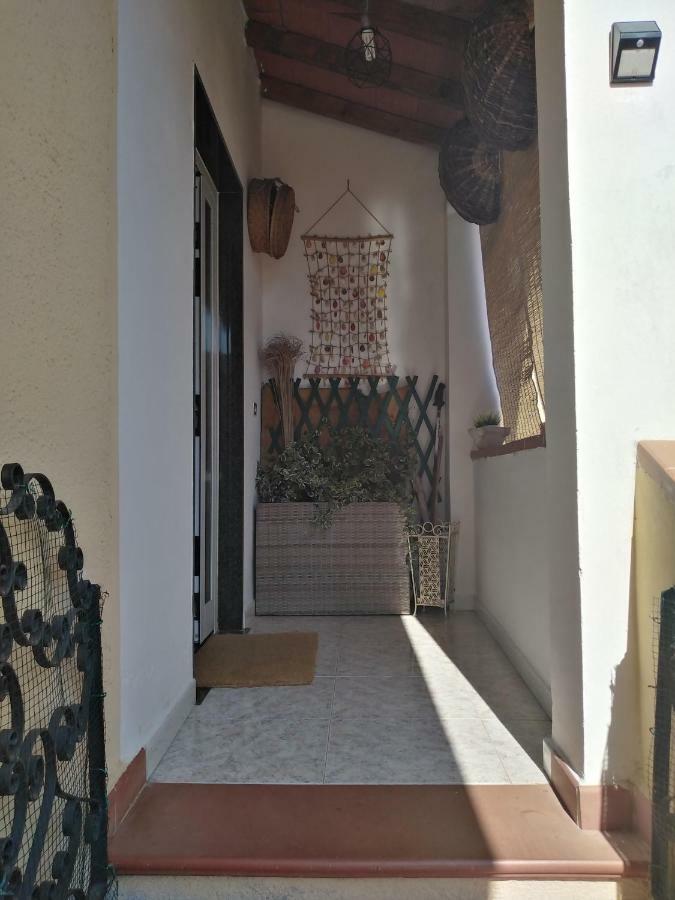 La Rosa Hotel Ameglia Luaran gambar