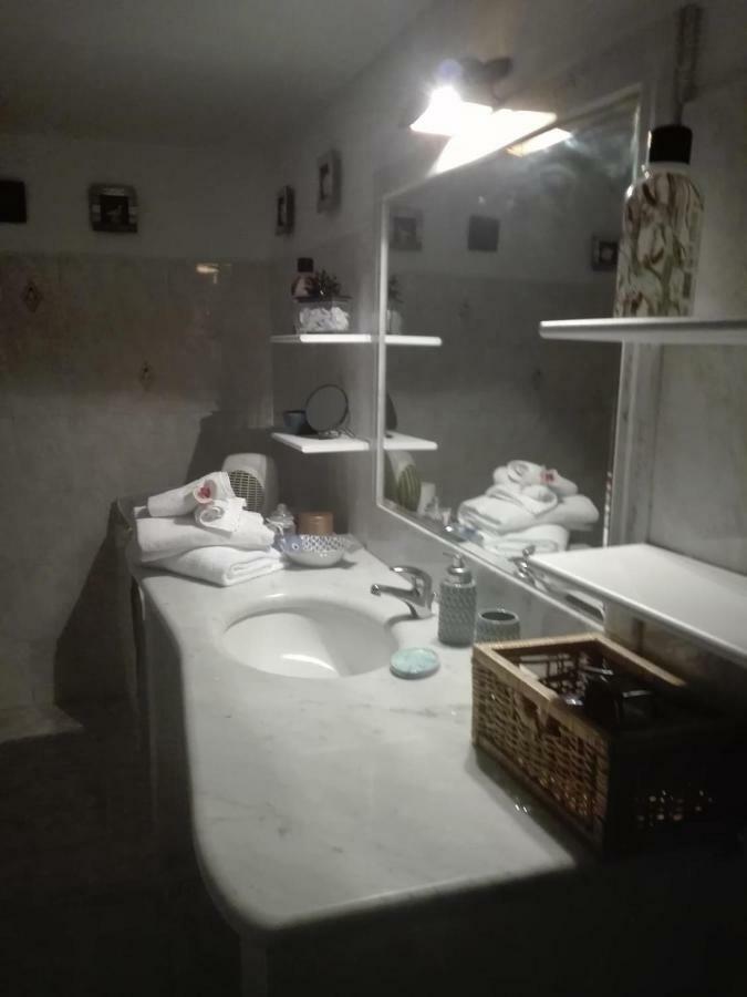 La Rosa Hotel Ameglia Luaran gambar