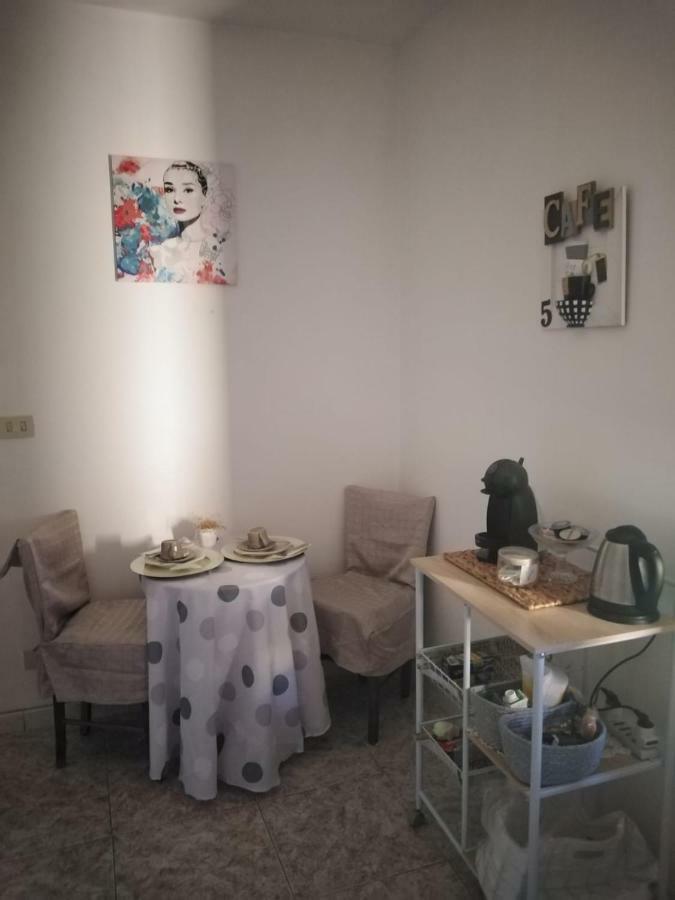 La Rosa Hotel Ameglia Luaran gambar