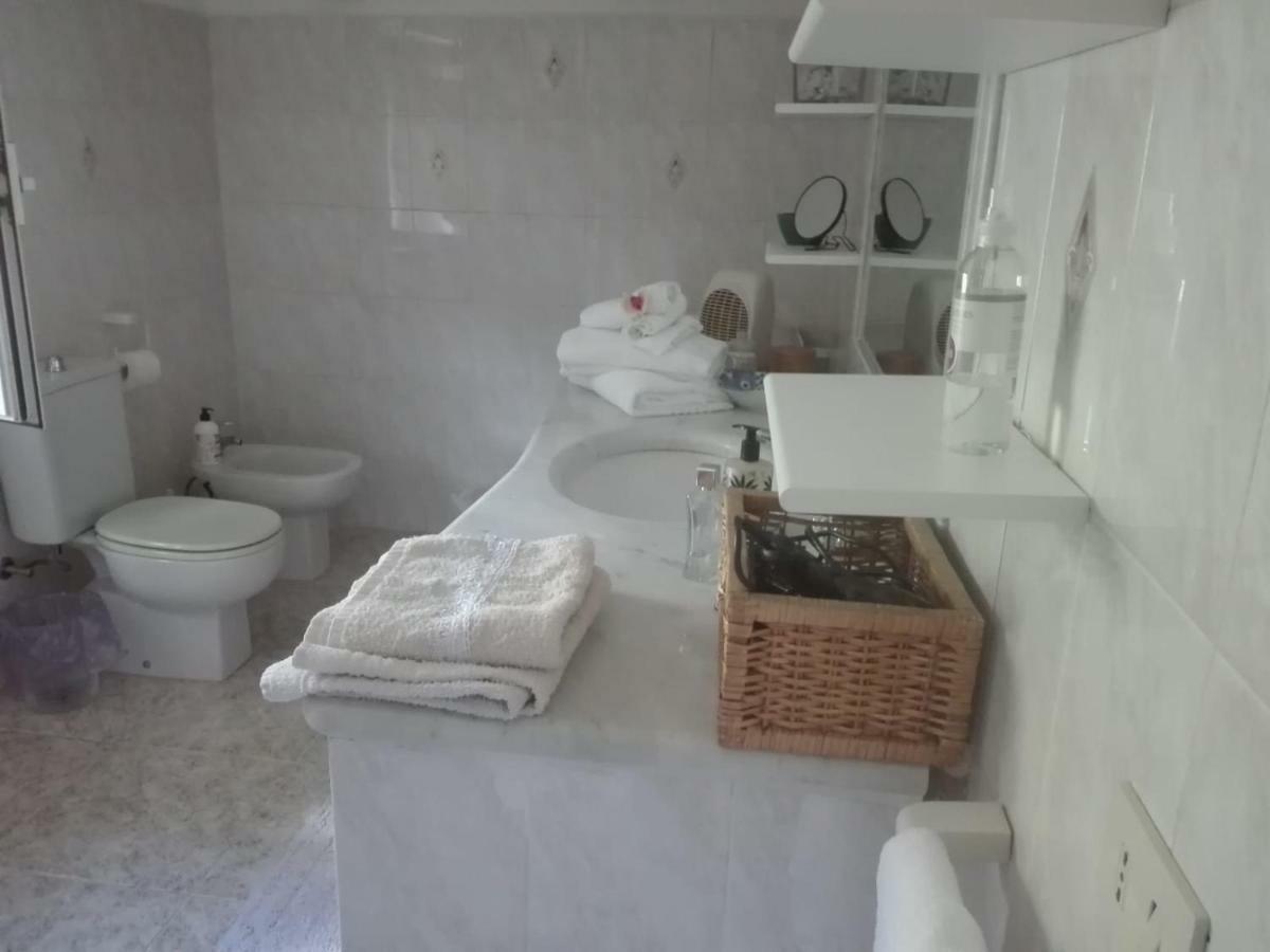 La Rosa Hotel Ameglia Luaran gambar