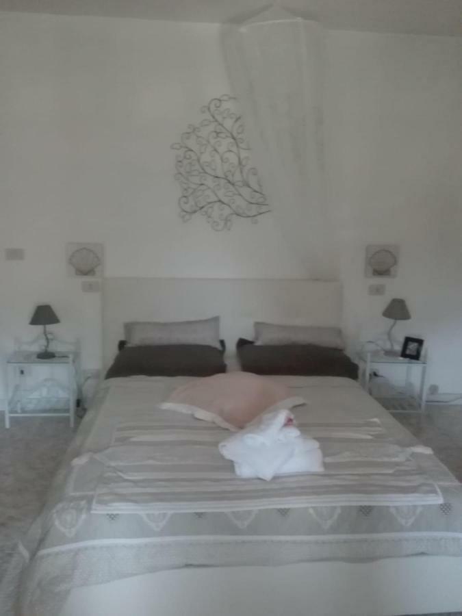 La Rosa Hotel Ameglia Luaran gambar