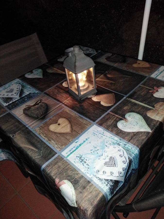 La Rosa Hotel Ameglia Luaran gambar