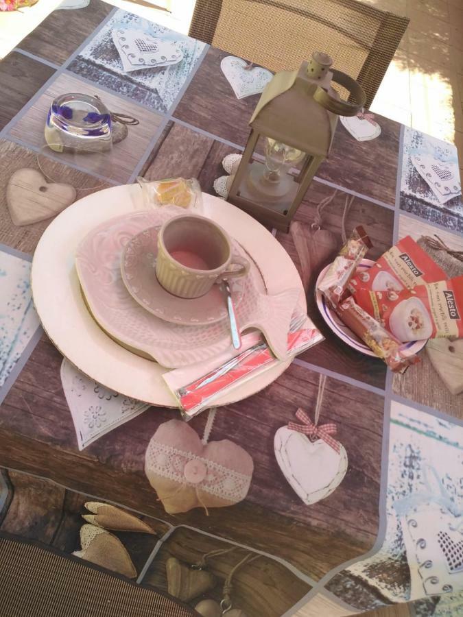 La Rosa Hotel Ameglia Luaran gambar